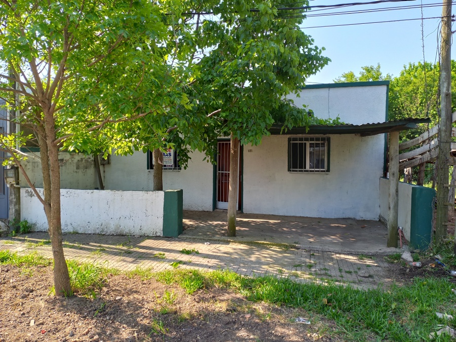 Zona Palomar . Casa en Venta en Salto, Salto