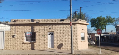 Casa en Alquiler en Zona Terminal, Mercedes, Soriano