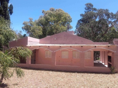 Campos y Chacras en Venta en La Esmeralda, Rocha