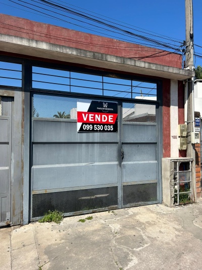 Terreno en Venta en Mercedes, Soriano