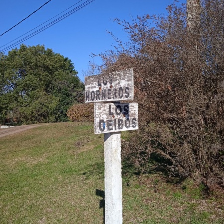 Terrenos en Venta en Mercedes, Soriano