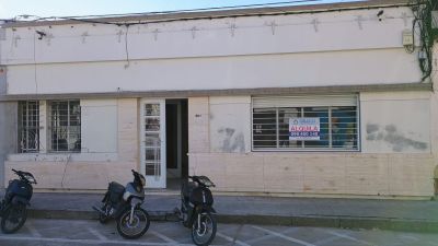 Locales comerciales en Alquiler en Mercedes, Soriano