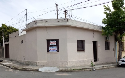 Casas y Apartamentos en Alquiler en HOSPITAL, Mercedes, Soriano