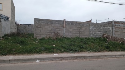 Terreno en Venta en Mercedes, Soriano