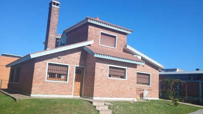 Casa en Venta en TERMINAL, Mercedes, Soriano