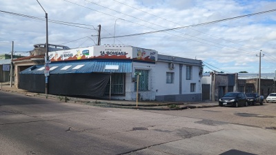 Local Comercial en Venta en Mercedes, Soriano