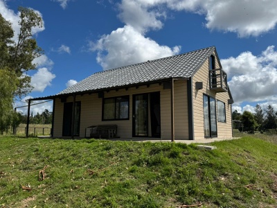 Casa en Alquiler en Los Arrayanes, Soriano