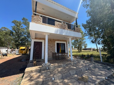 Casa en Venta en LOS ARRAYANES, Mercedes, Soriano