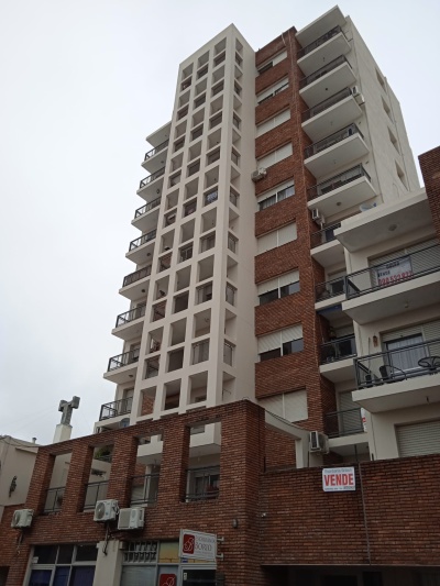 Apartamento en Alquiler en CENTRO, Mercedes, Soriano