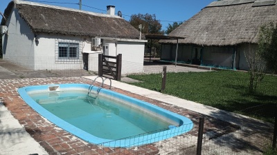 Casa en Alquiler en Los Arrayanes, Soriano