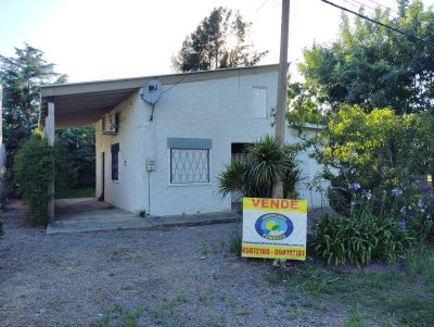 Casa en Venta en Balneario Los Pinos, Colonia