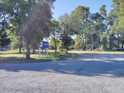 Terreno en Venta en Balneario Los Pinos, Colonia