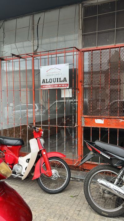 Locales comerciales en Alquiler en CENTRO, Salto, Salto