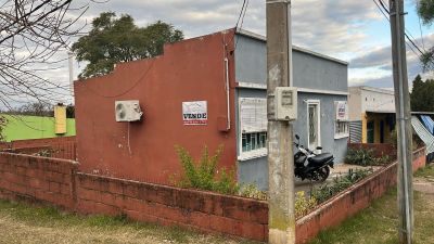 Casas y Apartamentos en Venta en Salto, Salto
