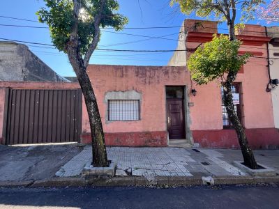 Casa en Venta en Salto, Salto