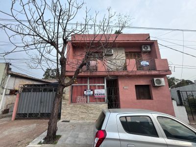 Casa en Venta en Salto, Salto