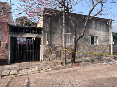 Casas y Apartamentos en Venta en CENTRO, Salto, Salto