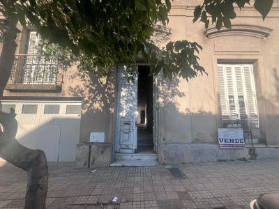 Casas y Apartamentos en Venta en CENTRO, Salto, Salto