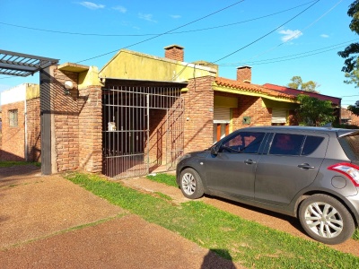 Casa en Venta en FEDERICO MOREIRA, Salto, Salto