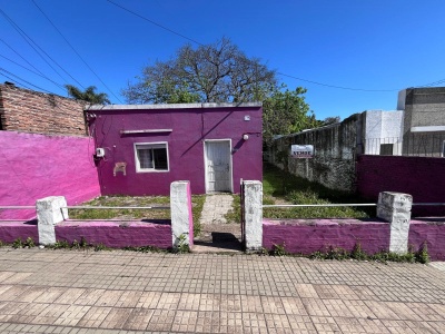 Casas y Apartamentos en Venta en Salto, Salto