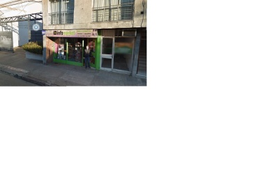 Local Comercial en Alquiler en CENTRO, Salto, Salto