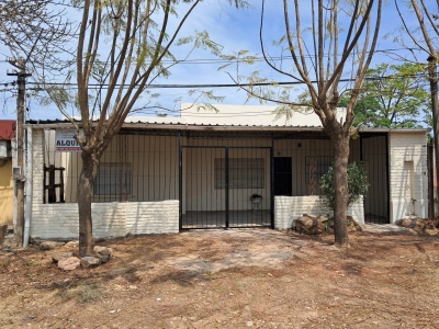 Casa en Alquiler en Salto, Salto