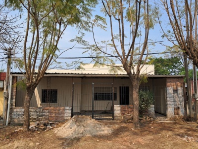 Casa en Alquiler en Salto, Salto