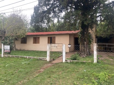 Casas y Apartamentos en Alquiler en Salto, Salto