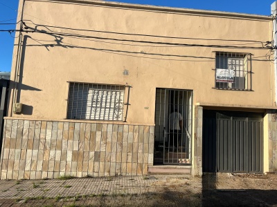 Casas y Apartamentos en Alquiler en CERRO, Salto, Salto