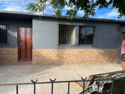 Casas y Apartamentos en Venta,  Alquiler en BARRIO NUEVO URUGUAY, Salto, Salto