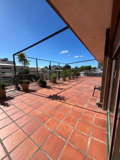 Apartamento en Venta en CENTRO, Salto, Salto