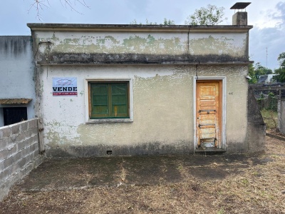 Casa en Venta en CERRO, Salto, Salto