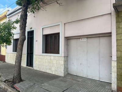 Casa en Venta en CENTRO, Salto, Salto