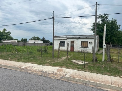 Terreno en Venta en Barrio Primavera, Trinidad, Flores