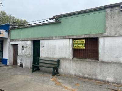 Casa en Venta en centro, Trinidad, Flores