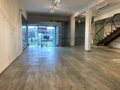 Local Comercial en Alquiler en Buceo, Montevideo