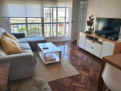 Apartamento en Venta en Malvín Norte, Montevideo