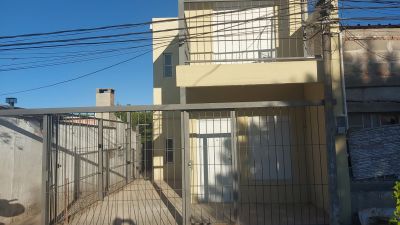 Casa en Alquiler en BARRIO 33, Mercedes, Soriano