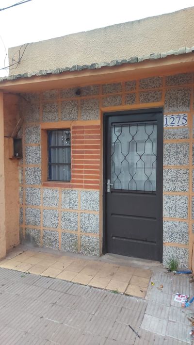 Casa en Alquiler en BARRIO CHANA, Mercedes, Soriano