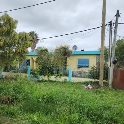 Casa en Venta en Barros Blancos, Canelones