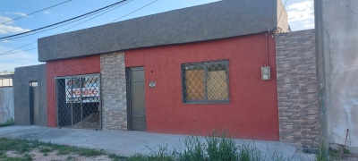 Casas en Venta en PLAZA FLORES, Mercedes, Soriano