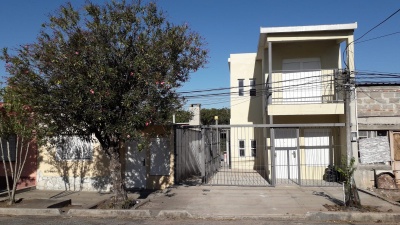 Casas en Alquiler en BARRIO 33, Mercedes, Soriano