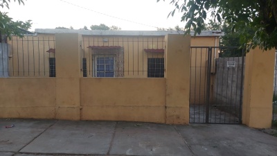 Casa en Alquiler en BARRIO ARTIGAS, Mercedes, Soriano