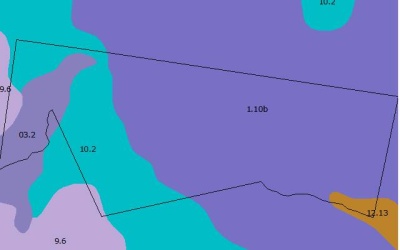 Campo / Chacra en Venta en Tambores, Paysandú