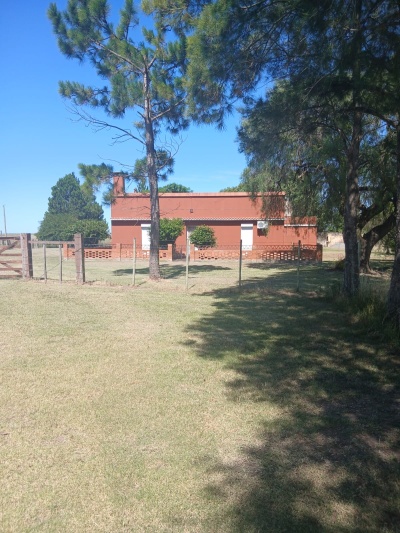 Campos en Venta en Constancia, Paysandú