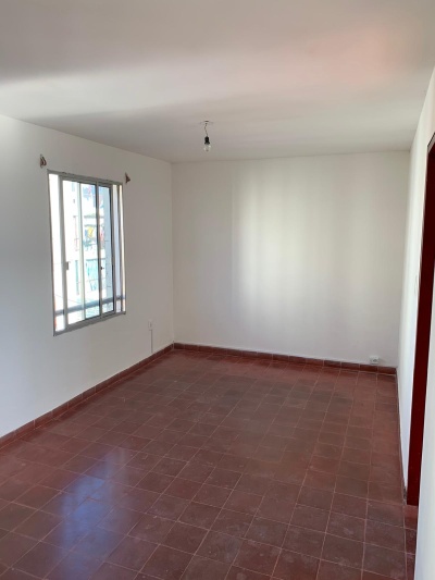 Apartamento en Alquiler en BARRIO OESTE, Mercedes, Soriano