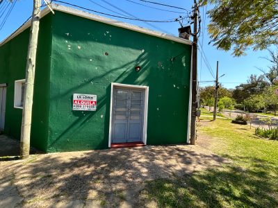 Casa en Alquiler en Salto, Salto