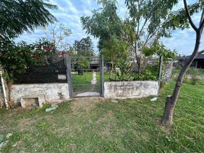 Casa en Alquiler en Salto, Salto