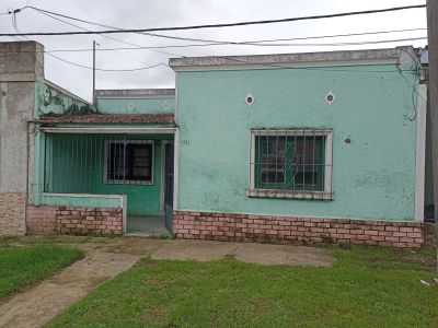 Casa en Alquiler en Salto, Salto