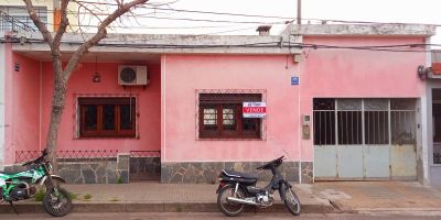 Casa en Venta en Zona liceo CAMPOS, Mercedes, Soriano